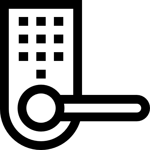 Cerraduras