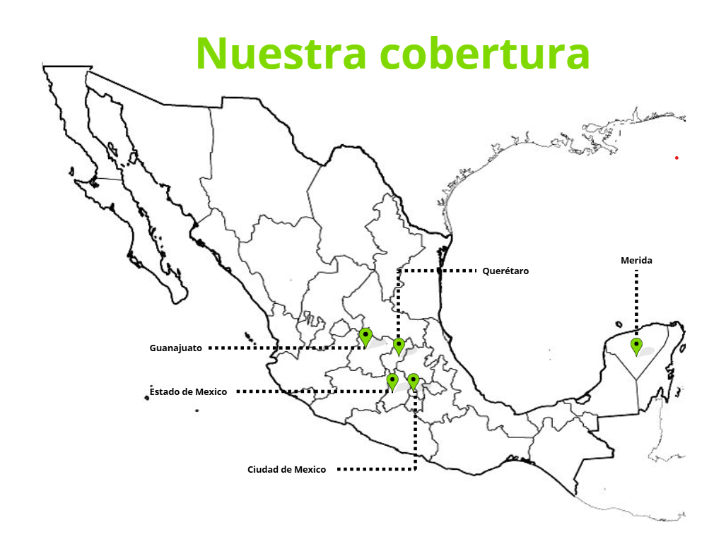 Cobertura