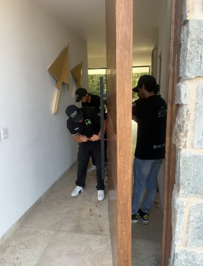 Instalaciones
